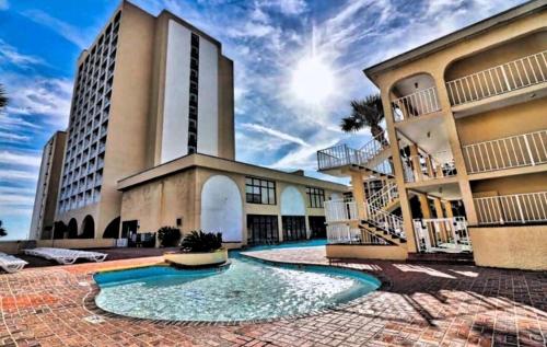 Exceptional Vacation Home in Myrtle Beach condo in Myrtle Beach