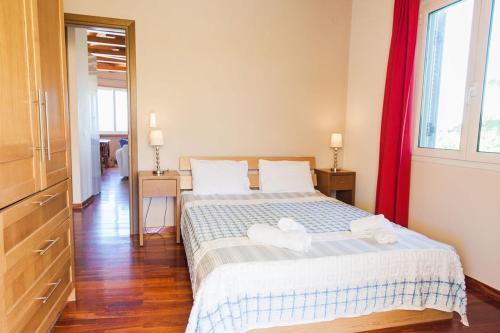 Kaposantes Apartments - image 12