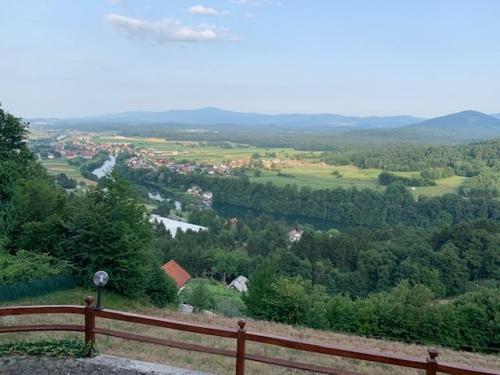 周邊環境, Wine House, Zidanica Gruden in 新梅斯托