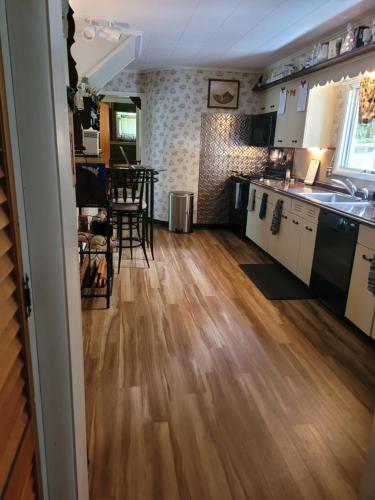 Kountry Living Bed and Breakfast