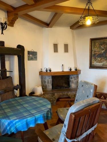 設施, Wine House, Zidanica Gruden in 新梅斯托