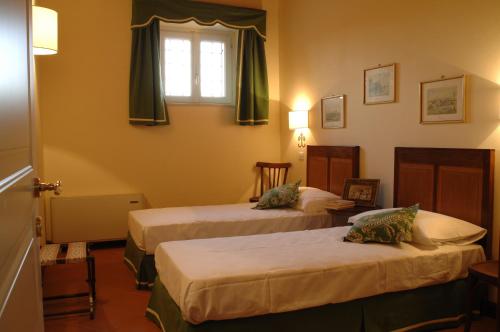 Relais Corte Paradiso - Apartment - Peschiera del Garda