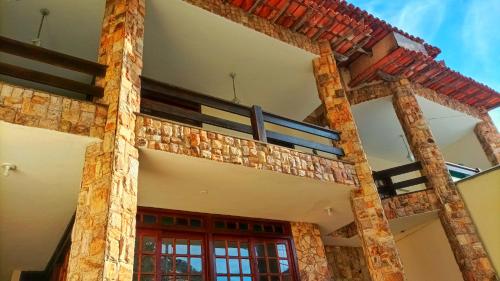 A szálláshely kívülről, Varandas do Arraial- Hostel in Arraial do Cabo