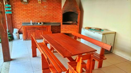 Létesítmények, Varandas do Arraial- Hostel in Arraial do Cabo