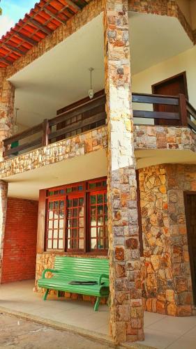 Bejárat, Varandas do Arraial- Hostel in Arraial do Cabo