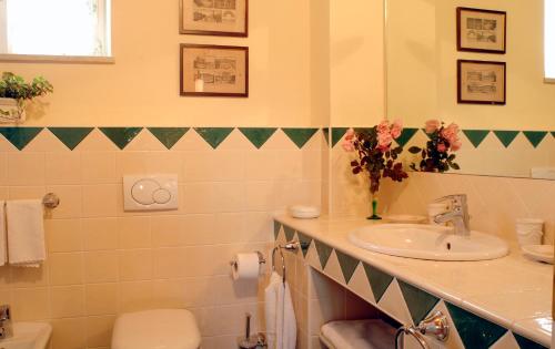 Relais Corte Paradiso - Apartment - Peschiera del Garda