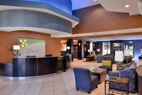 Holiday Inn Fort Worth North- Fossil Creek, an IHG Hotel