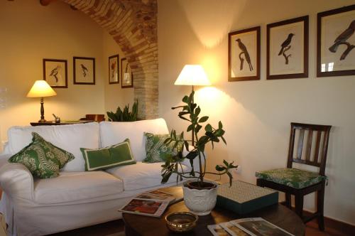 Relais Corte Paradiso - Apartment - Peschiera del Garda