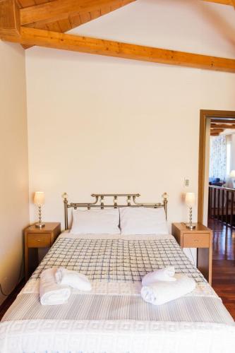 Kaposantes Apartments - image 5