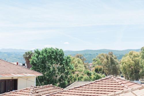 Kaposantes Apartments - image 2