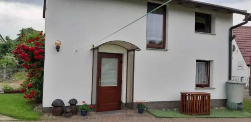 Holiday Home Uckeritz - Seebad 1 in Ückeritz, Deutschland