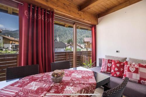 Villa Anita San Vigilio di Marebbe