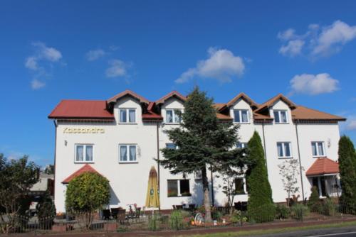 Restauracja Hotel Kassandra - Września