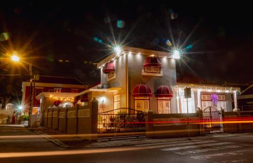 The Time Apartments Curacao