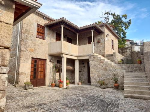 A Casa do Valinho gîte à louer Sopo