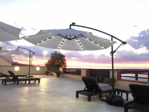 Exterior view of Isolabella