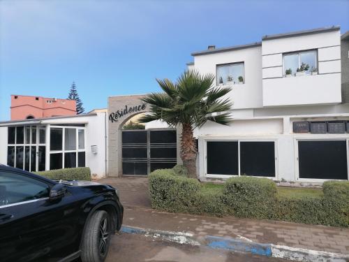 Apparemment avec piscine