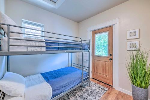 Canyon Creek Cottage 13 Mi to Pineview Reservoir! - image 12