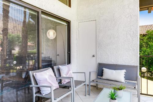 Mountain View Modern Condo