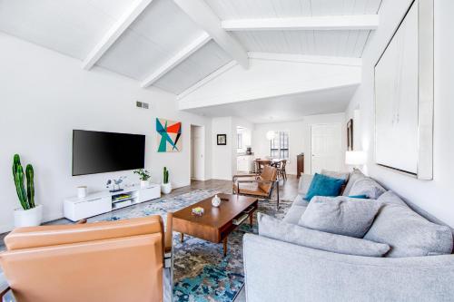 Mountain View Modern Condo Permit# 4340 in Palm Springs, USA