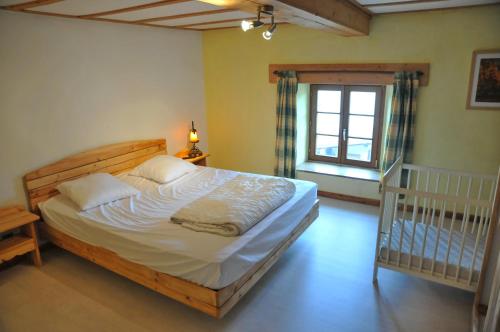  Gite Arbrefontaine in Arbrefontaine