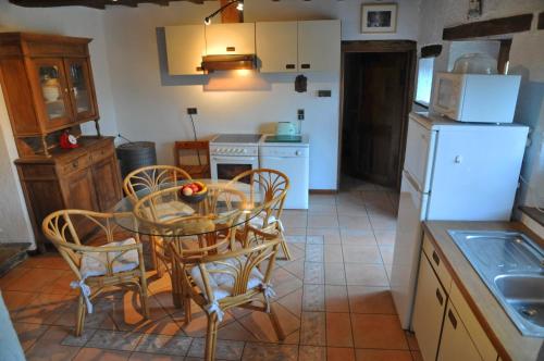  Gite Arbrefontaine in Arbrefontaine