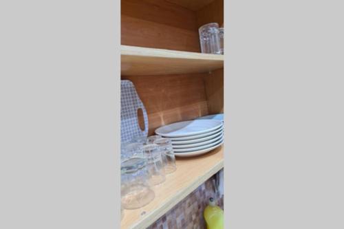 Majorelle Appartement 'Le cocon de Kenza' - free parking