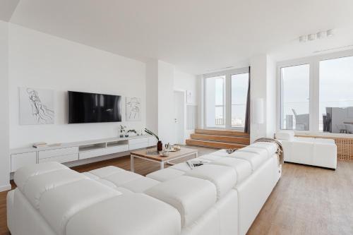 Royal Sky Penthouse