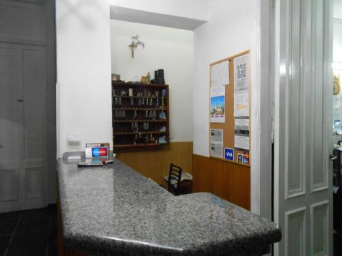 Hotel San Martin, Buenos Aires (fotografie 7)