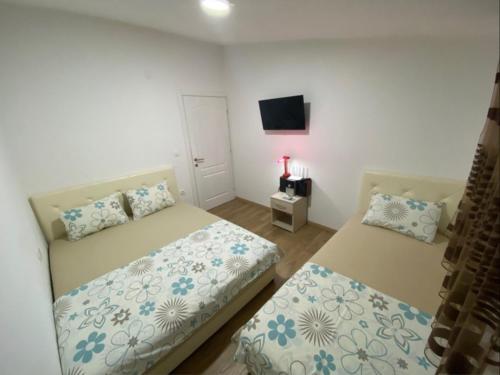 Apartments Ivanovic