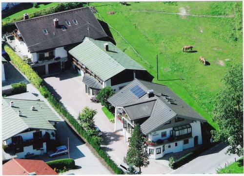 Accommodation in Schönau am Königssee