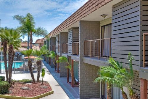 Best Western Oceanside Inn