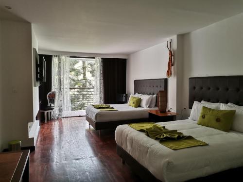 hotel photo