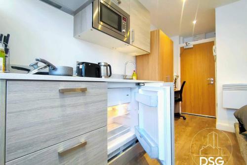 Lovely Cosy Studio 5 Minutes from City Centre
