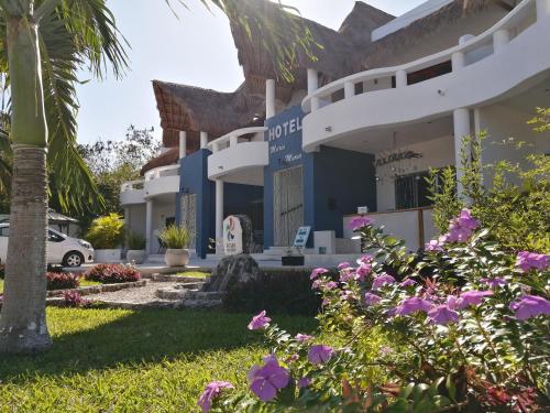 Hotel Maria Maria Bacalar