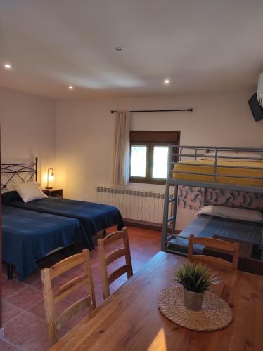 Hotel Rural El Arca de Noé - image 4