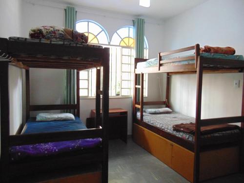 Bed in 4-Bed Dormitory Room image 4