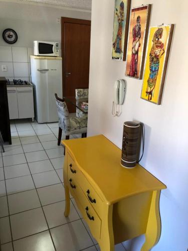 Apartamento Inteiro em Canela