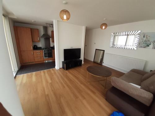 SALAAM LETTING (CITY APARTMENT)