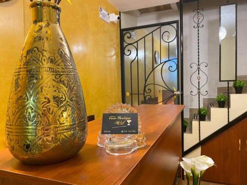 Casa Boutique Hotel in 살렌토