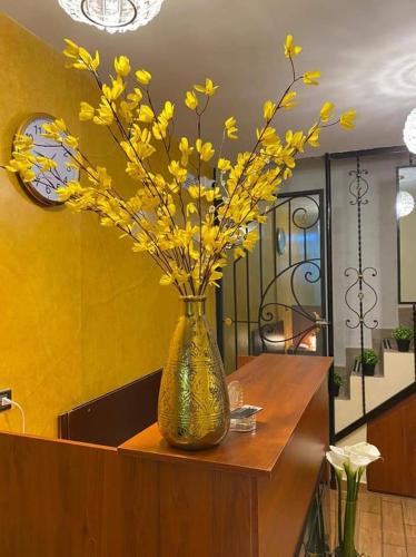 Casa Boutique Hotel in 살렌토