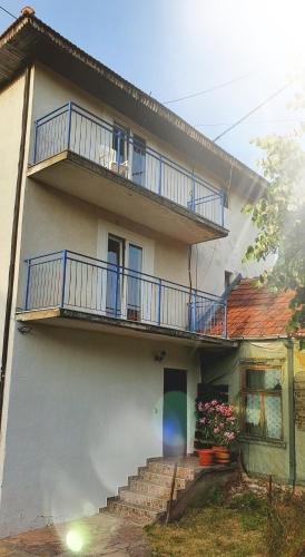 Vila Lav Sokobanja - Accommodation - Soko Banja