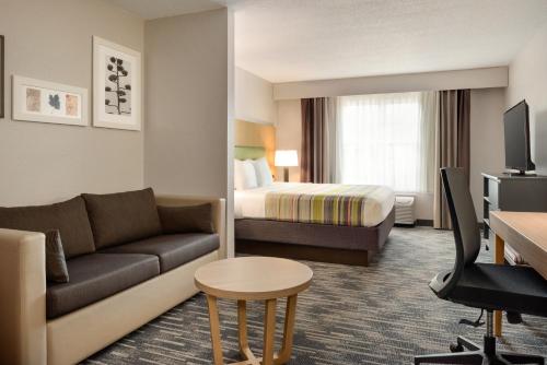 Country Inn & Suites by Radisson, Brookings