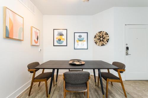 The Meechie Marina Del Rey Venice 2 Bedroom
