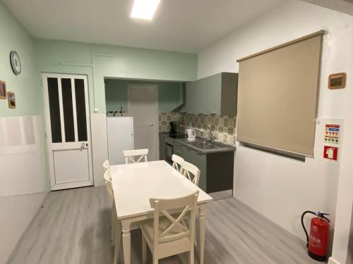 ห้องครัว, CASA do CAMINHO in กาโบ ดา ปรายา