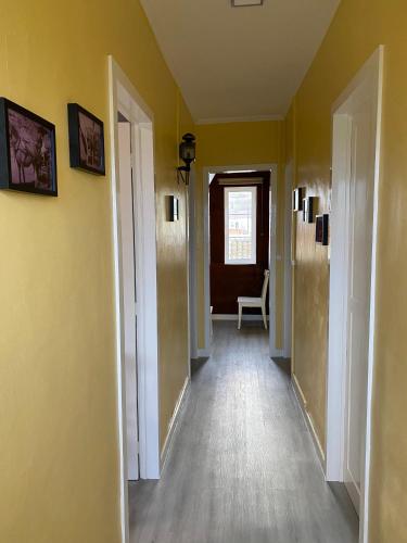 ทางเข้า, CASA do CAMINHO in กาโบ ดา ปรายา