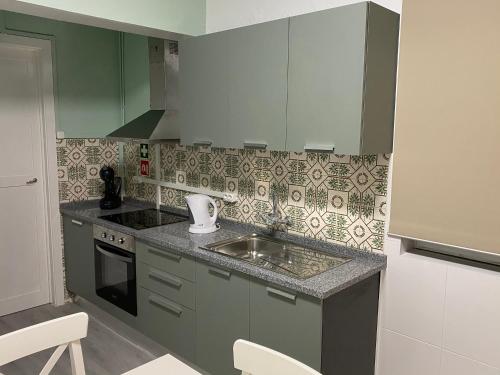 ห้องครัว, CASA do CAMINHO in กาโบ ดา ปรายา