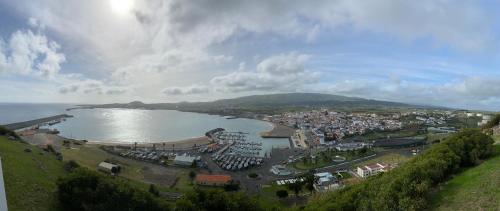 ทัศนียภาพภายนอกโรงแรม, CASA do CAMINHO in กาโบ ดา ปรายา