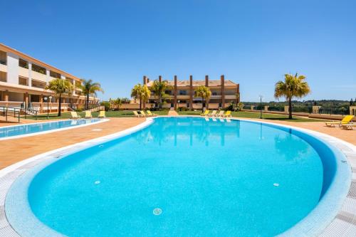 Apartment in Vilamoura 