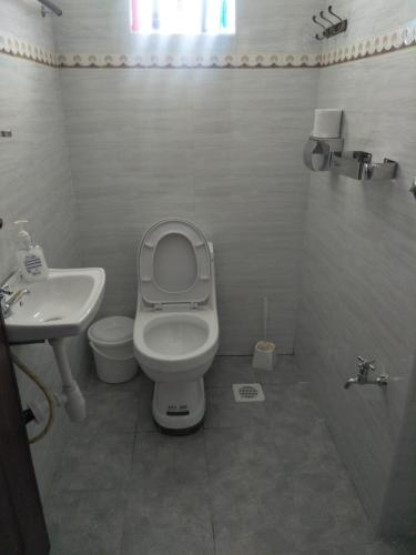 Alken Homes - Two Bedroomed, Naivasha
